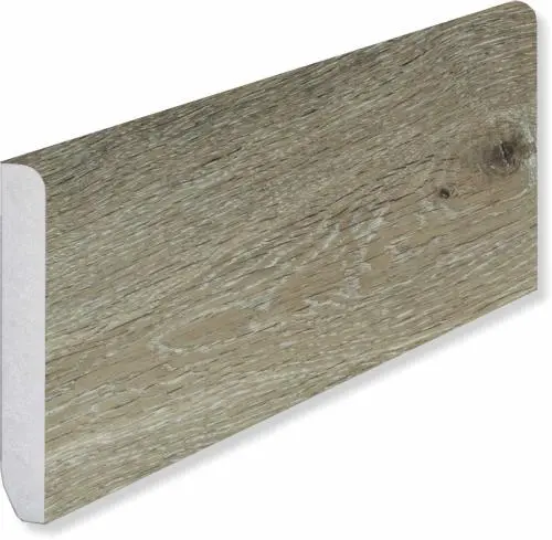 Кварцевый плинтус Fargo VL 88029-001 Дуб Дымчатый цена