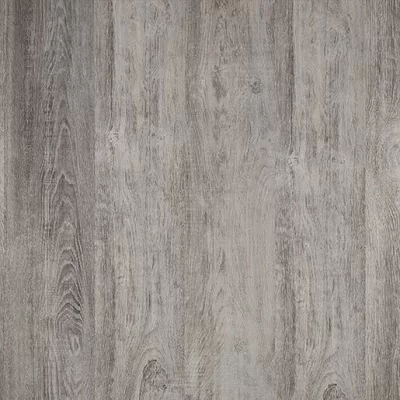 Ламинат Tarkett Woodstock Дуб Робин серый в интерьере