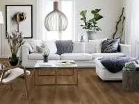 Плитка ПВХ Pergo Classic Plank Glue V3201-40019 Дуб Кофейный Натуральный в Москве