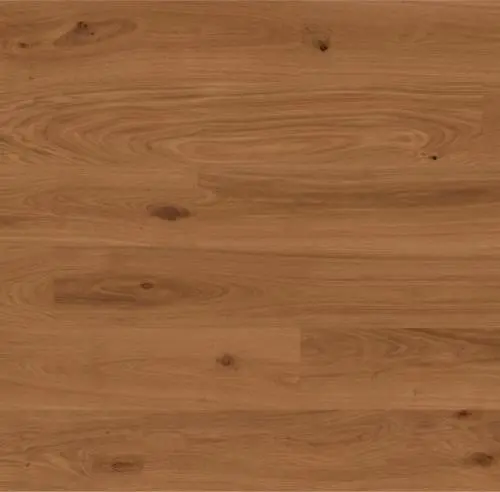 Пробковый пол с принтом