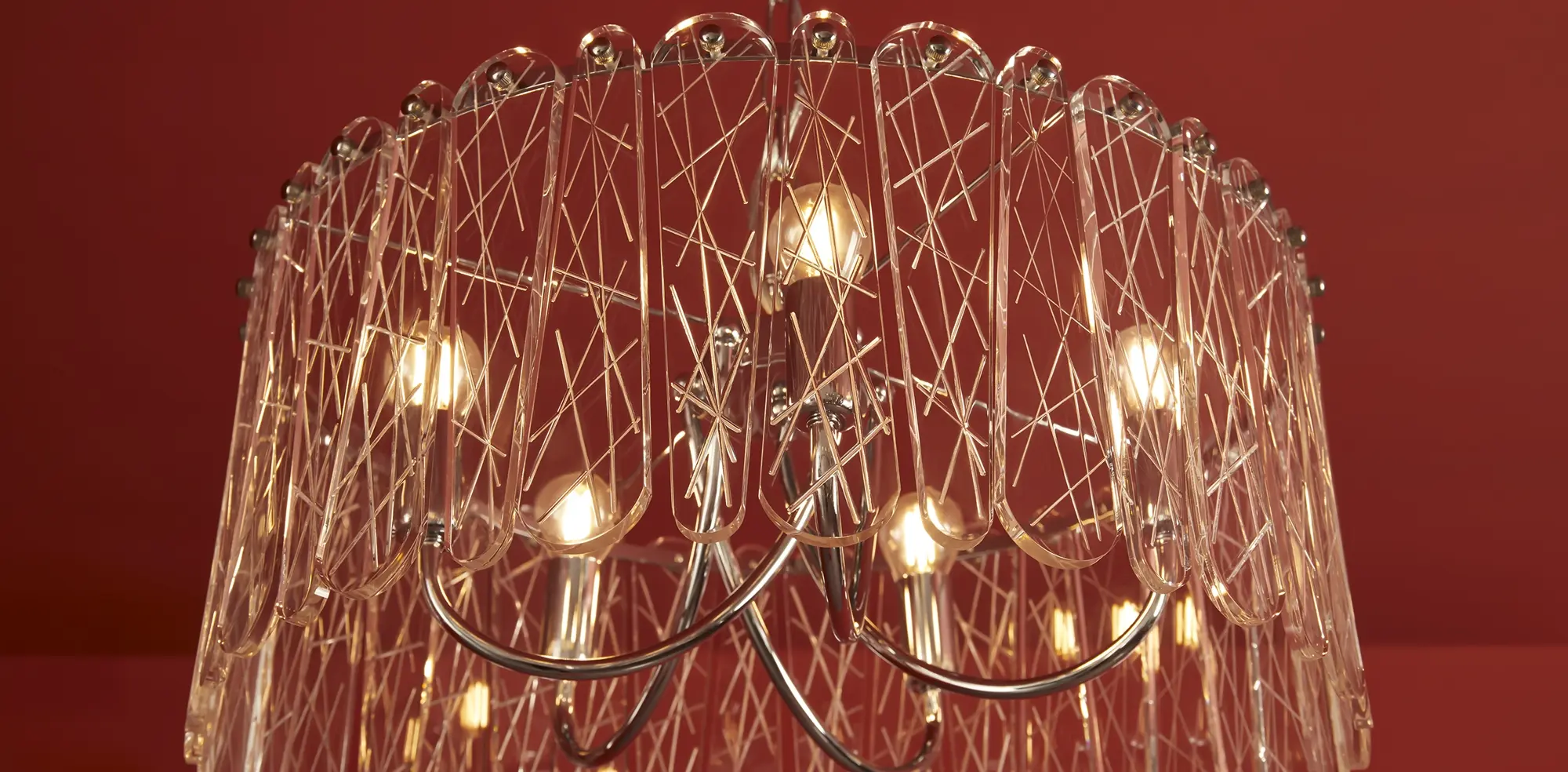 Подвесной светильник Freya FR2048PL-05CH1