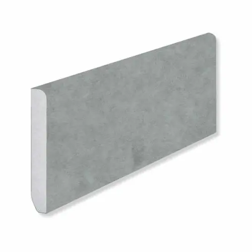 Кварцевый плинтус Fargo JC11013 Горный Хрусталь цена