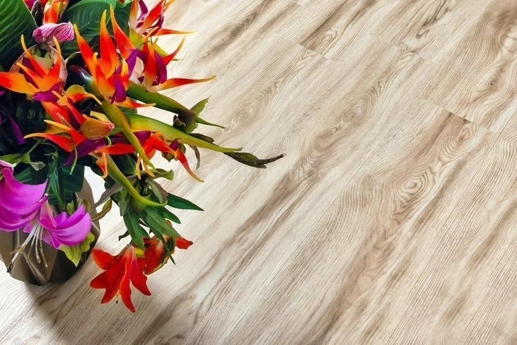 Кварцвиниловый ламинат Alpine floor real wood ЕСО 2-8 Клен Канадский цена
