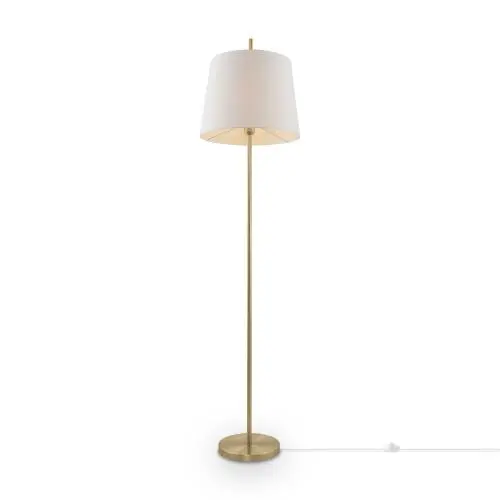 Напольный светильник (торшер) Freya FR5118FL-01BS