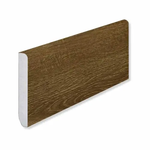 Кварцевый плинтус Fargo 69W921 Дуб Чикаго градиент цена