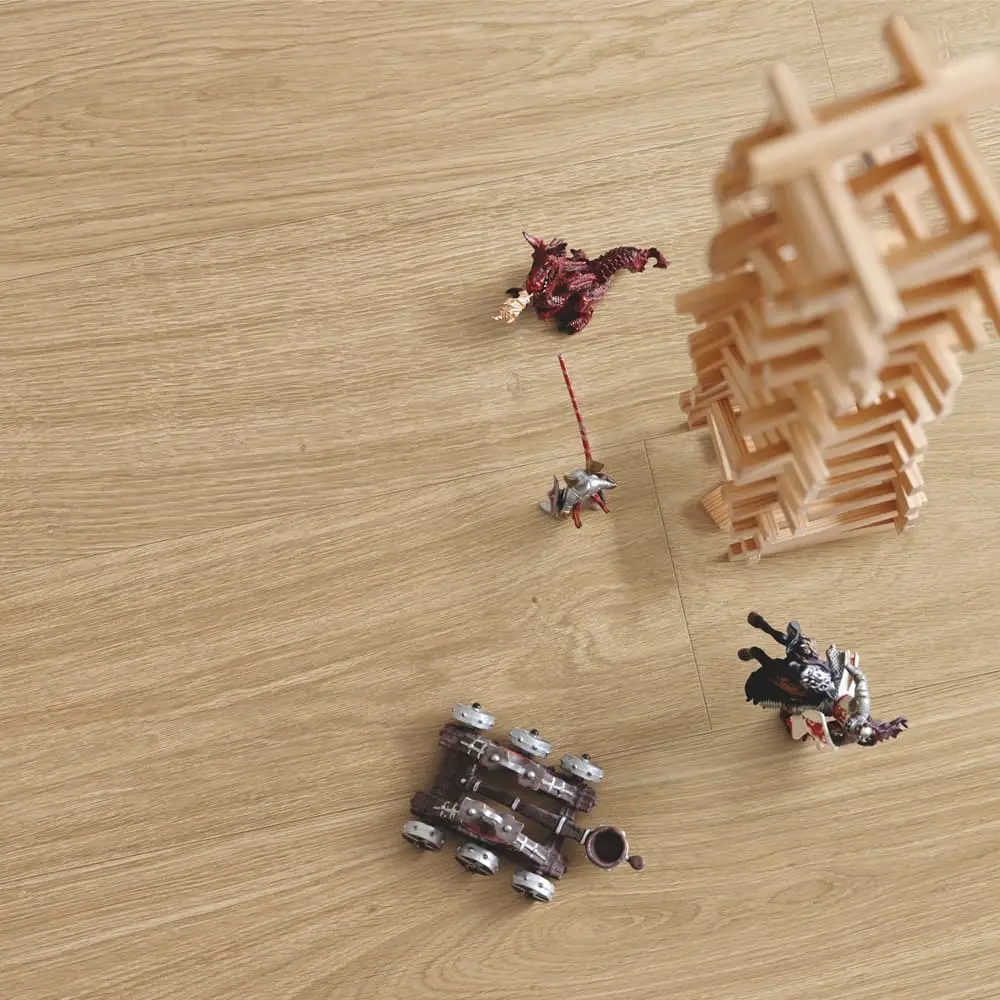 Плитка ПВХ Pergo Classic Plank Premium Click V2107-40021 Дуб светлый натуральный купить