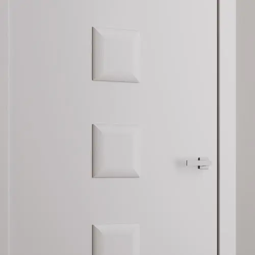 Стеновая панель Ultrawood UW 010 (200 х 200 х 16 мм.) цена