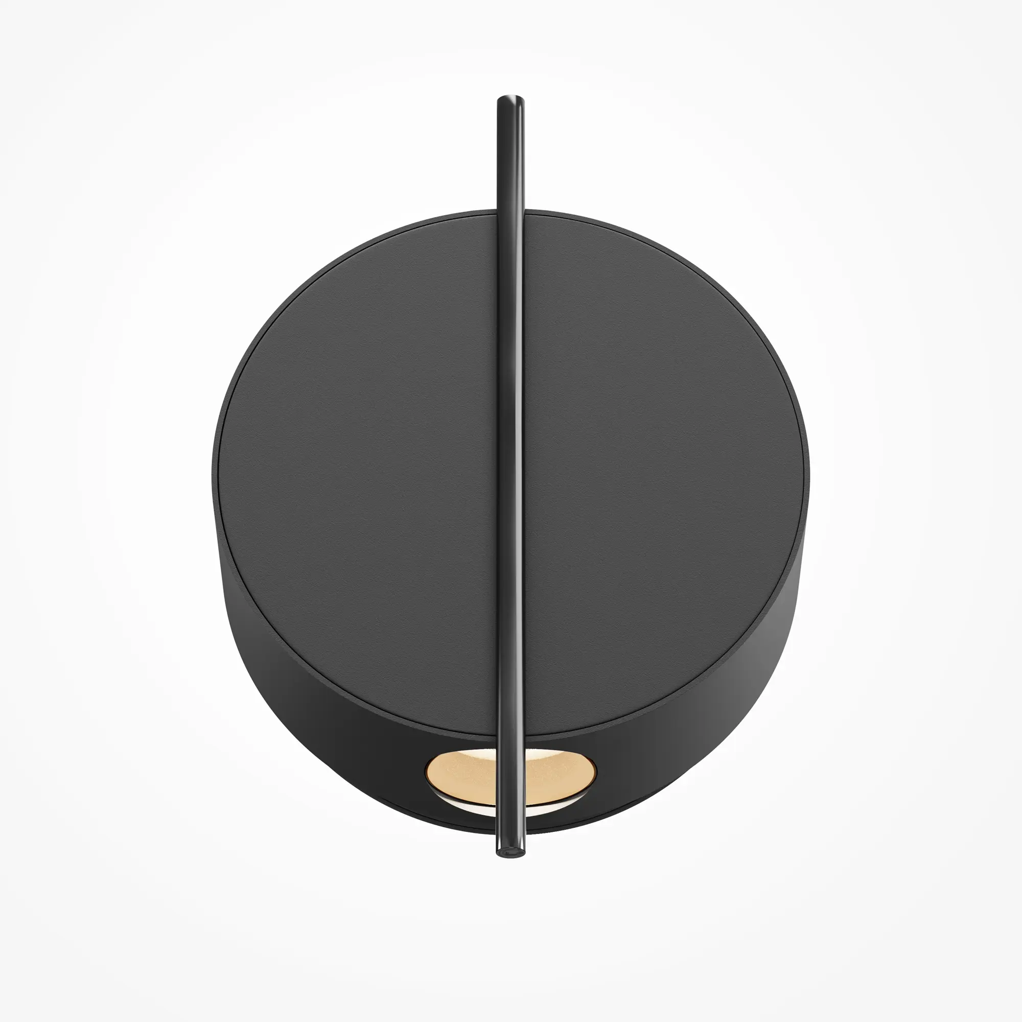 Настенный светильник (бра) Maytoni MOD180WL-L4B3K