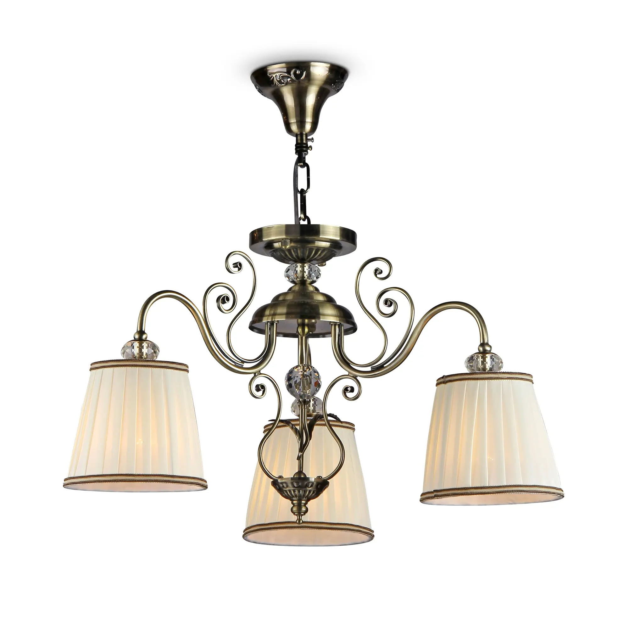 Люстра Maytoni ARM420-03-R