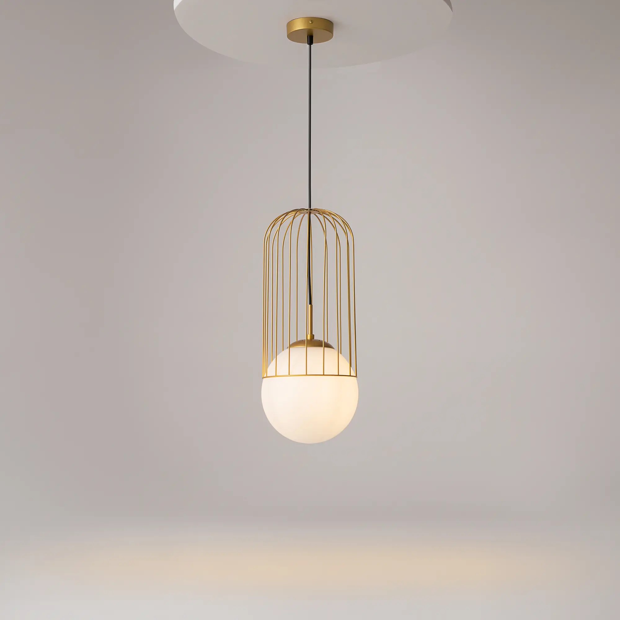 Подвесной светильник Maytoni P363PL-01G