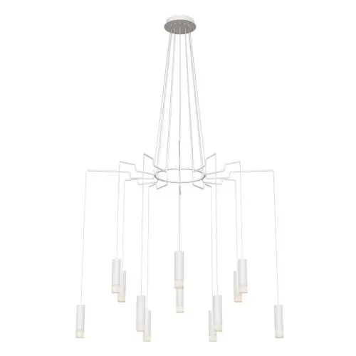 Подвесной светильник Maytoni MOD035PL-12W