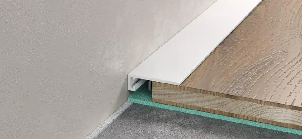 Купить Микроплинтус Laconistiq по доступной цене