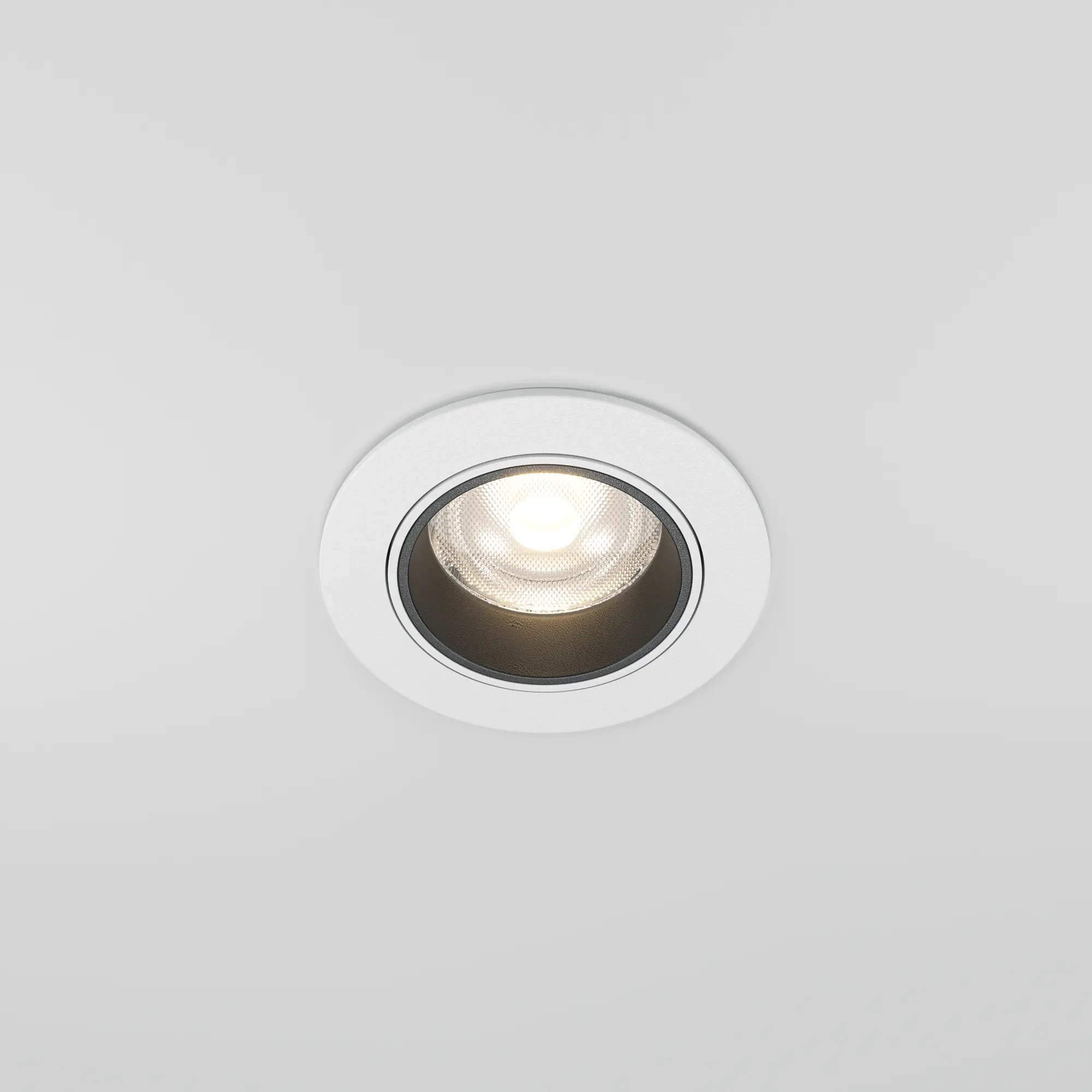 Встраиваемый светильник Technical DL125-L12-4K-W