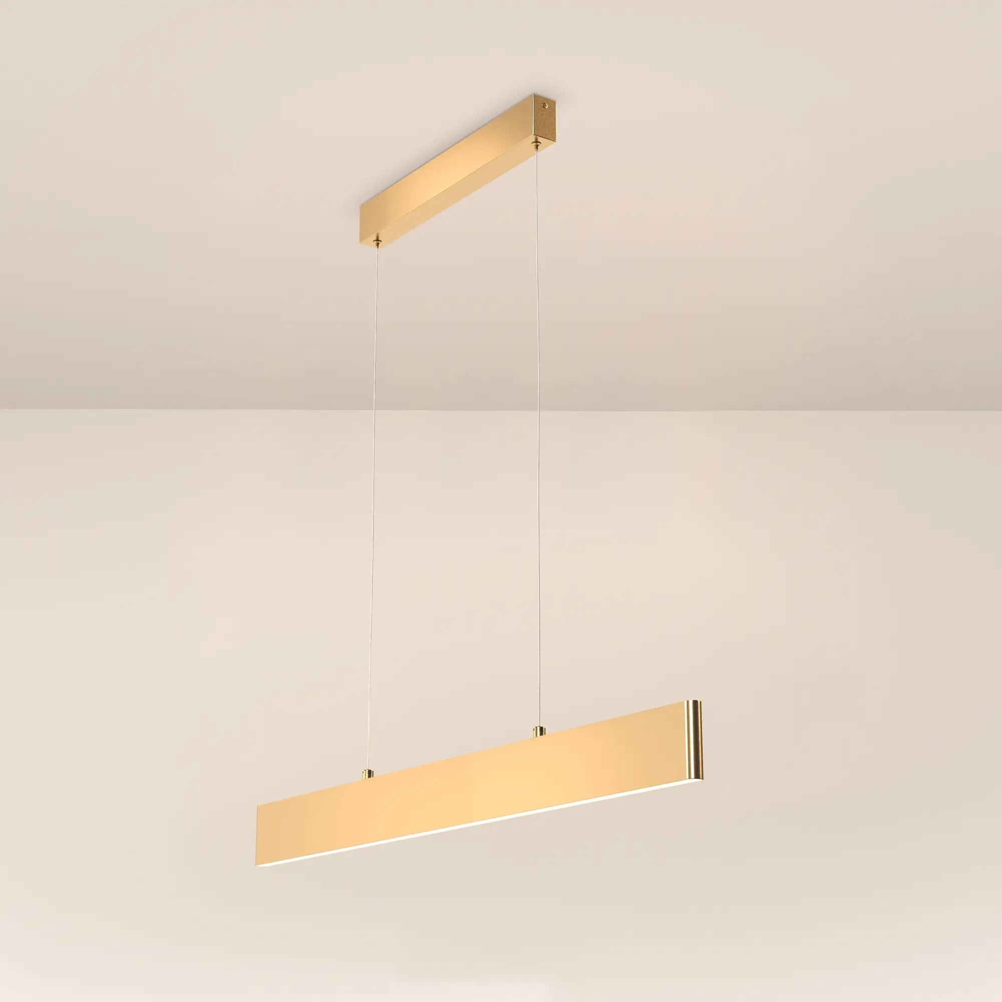 Подвесной светильник Technical P010PL-L23G3K