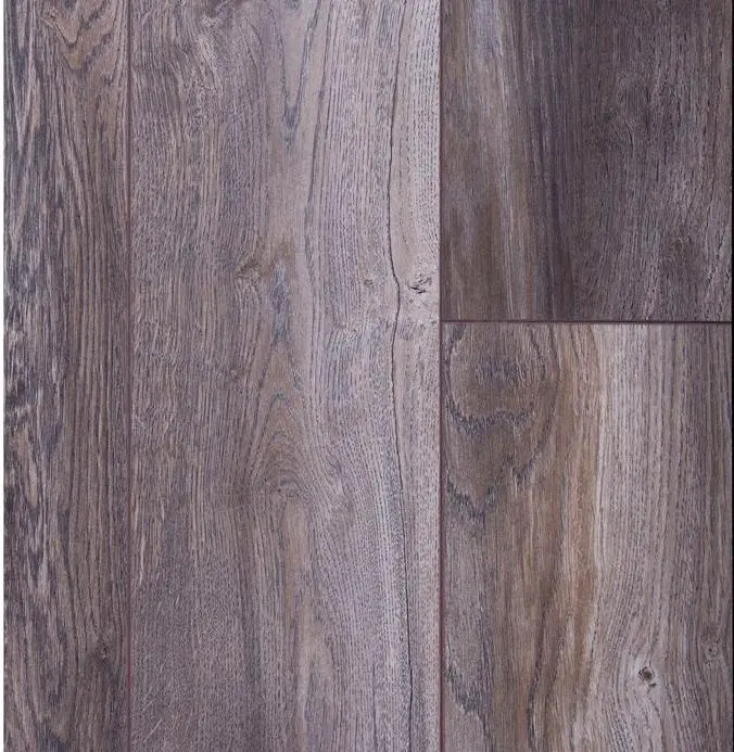 Ламинат Thys Lounge+ T Embossed 1233 V4 Leipzig Oak в квартире