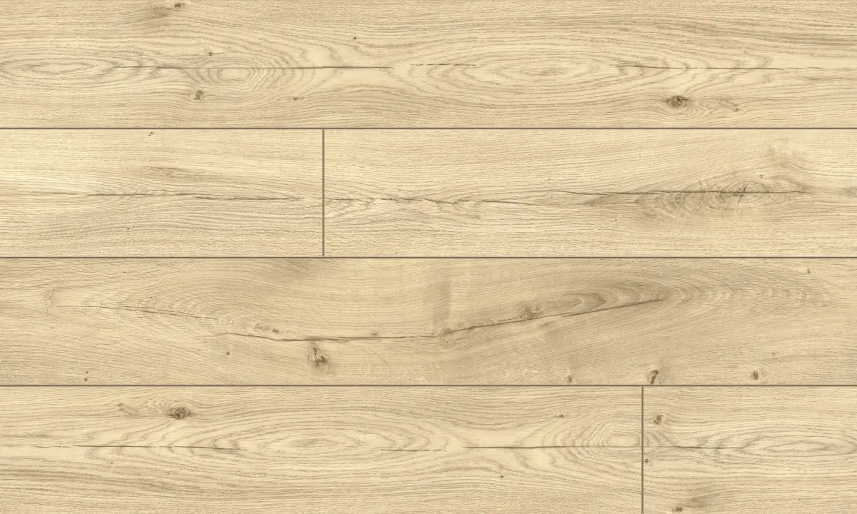 Ламинат Berry Alloc Eternity Ваниль 1332 в квартире