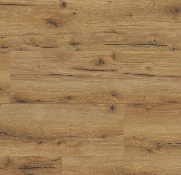 Ламинат Classen Emotions Дуб Канберра 62502 в квартире