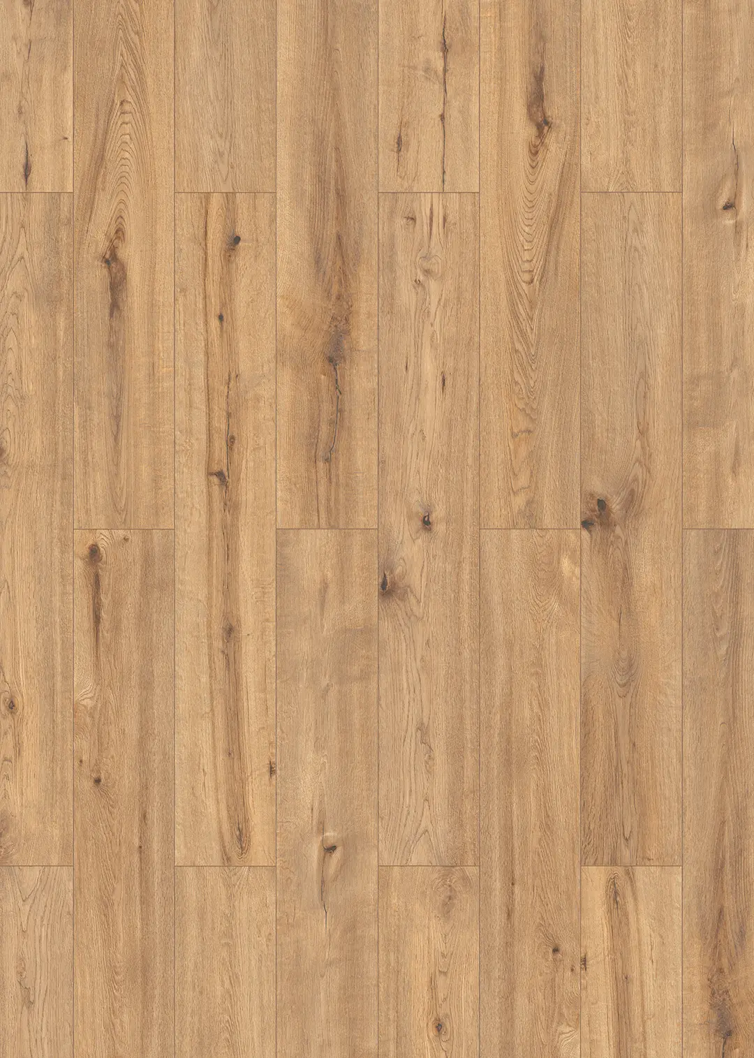 Ламинат Classen Diamond WR Дуб Богота в квартире