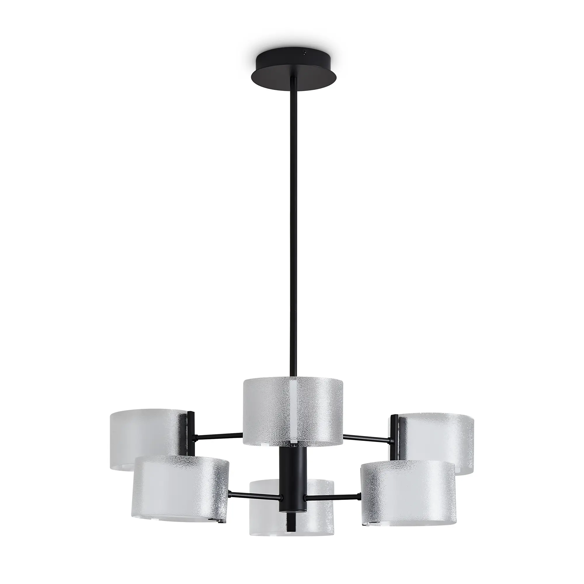 Потолочный светильник Freya FR5541CL-L30B