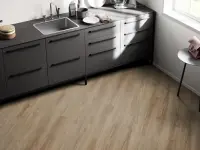 Виниловые полы IVC Moduleo Transform Wood Click Blackjack Oak 22229