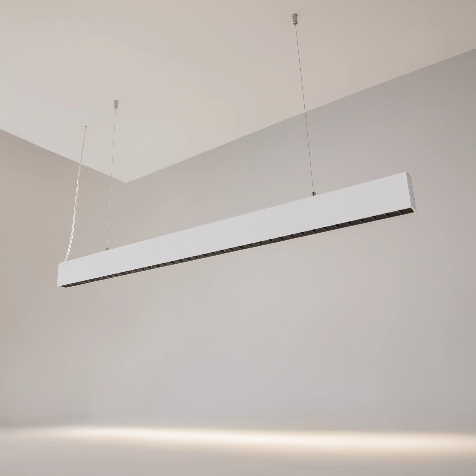 Подвесной светильник Technical P050PL-L40W4K