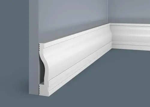 Плинтус из дюрополимера купить по лучшей цене