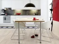 Виниловые полы Pergo Modern Plank Optimum Click Дуб Деревенский Светлый V3131-40095 купить