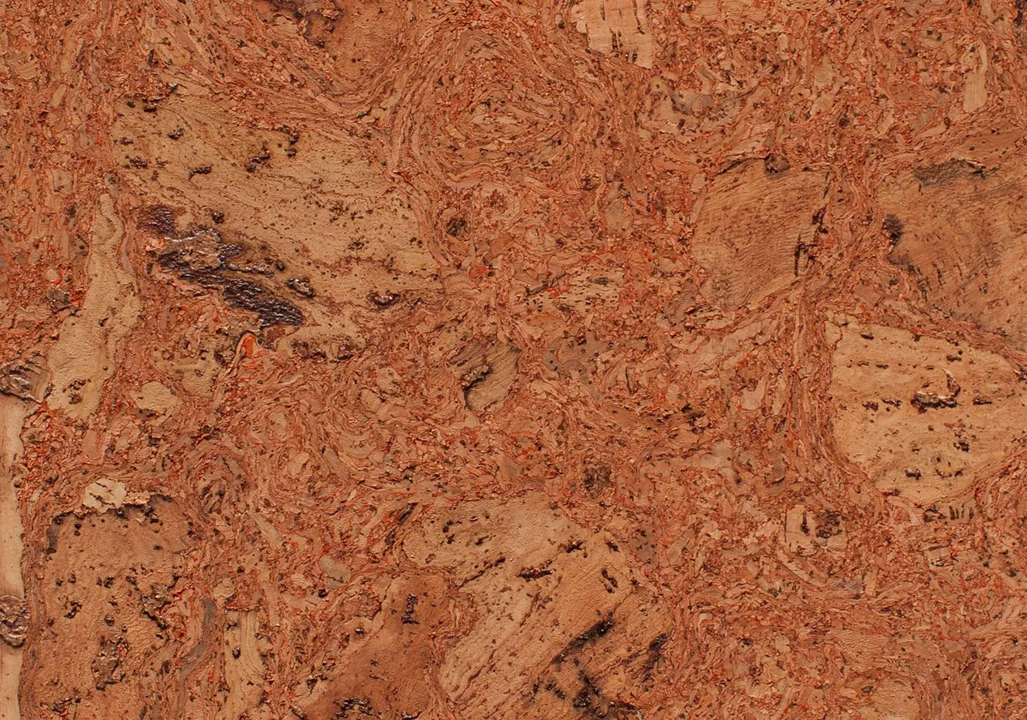 Настенная пробка WICANDERS RY39002 Tenerife Red цена