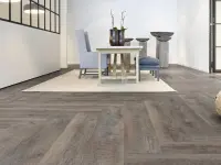 Виниловые полы IVC Moduleo Impress Click Castle Oak 55960 СПб