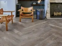 Виниловые полы IVC Moduleo Select Click Country Oak 24958