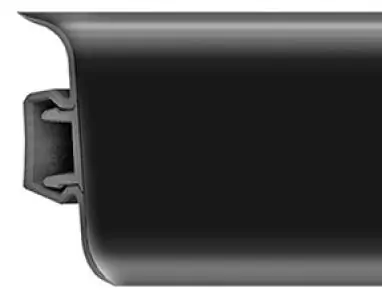 Пластиковый плинтус напольный цена