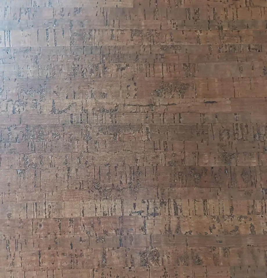 4 мм клеевой пробковый пол Wicanders C95I001 ALLURE под PU лаком от прямого поставщика