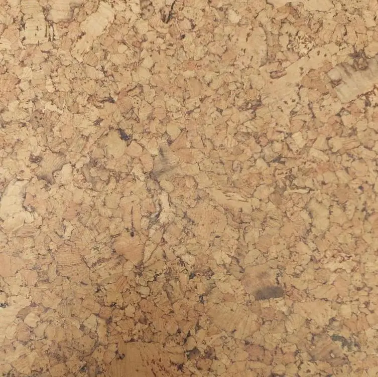 Пробковый пол замковый Wicanders Z304003 Rustic в интерьере