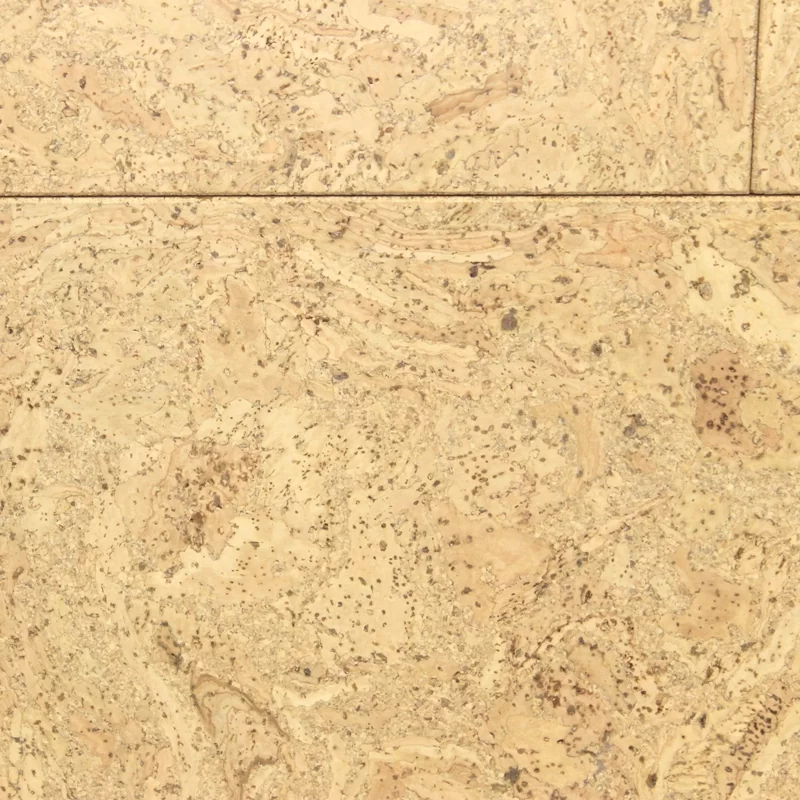 6 мм клеевое пробковое покрытие BFM NA2132  Niagara sand от прямого поставщика