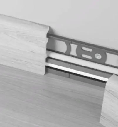 Лучший пластиковый плинтус — ТОП 3 производителя