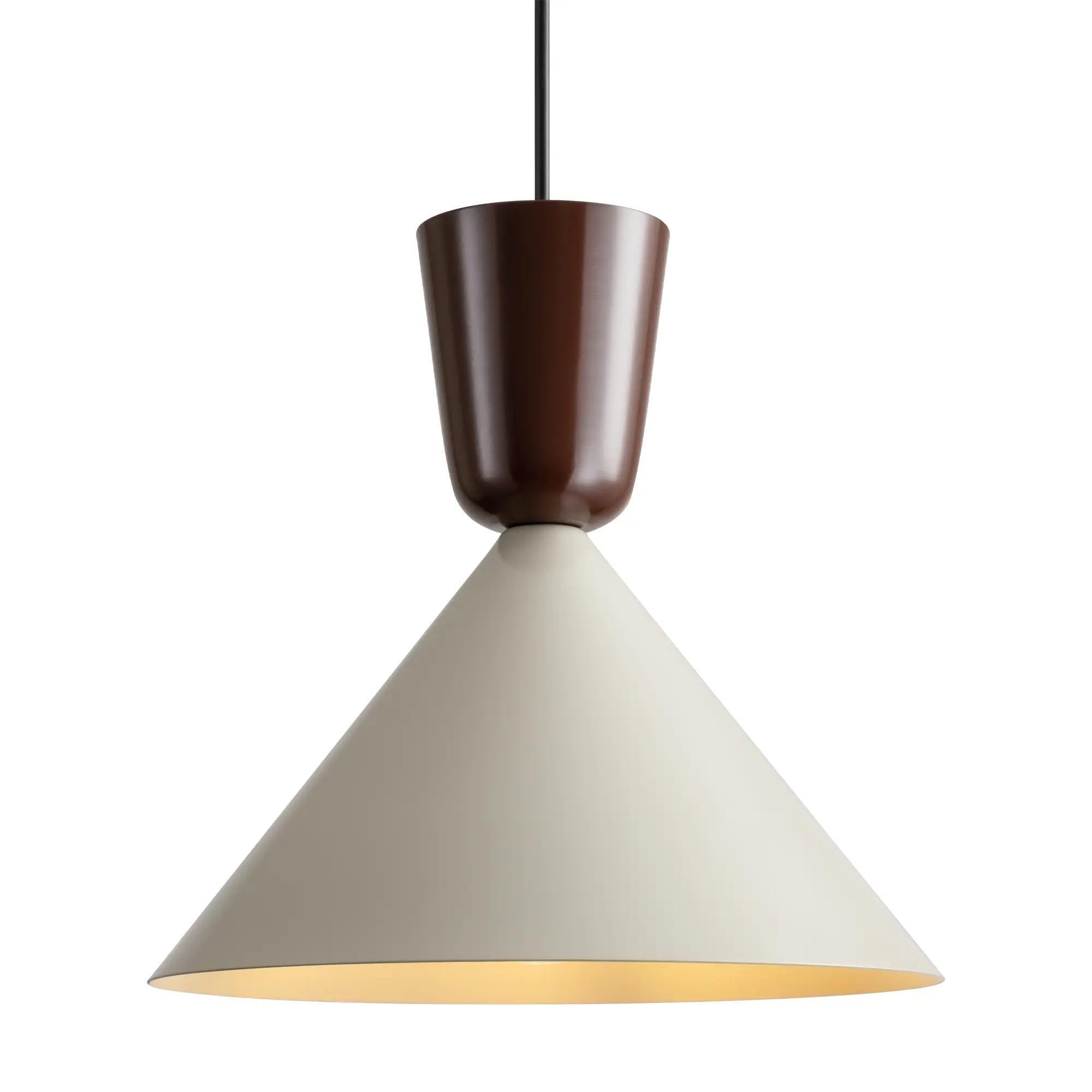 Подвесной светильник Freya FR5598PL-01CR