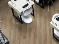 Виниловые полы IVC Moduleo Transform Wood Click Blackjack Oak 22229