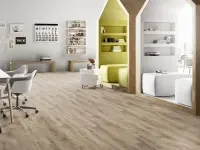Виниловые полы IVC Moduleo Impress Click Mountain Oak 56230 СПб