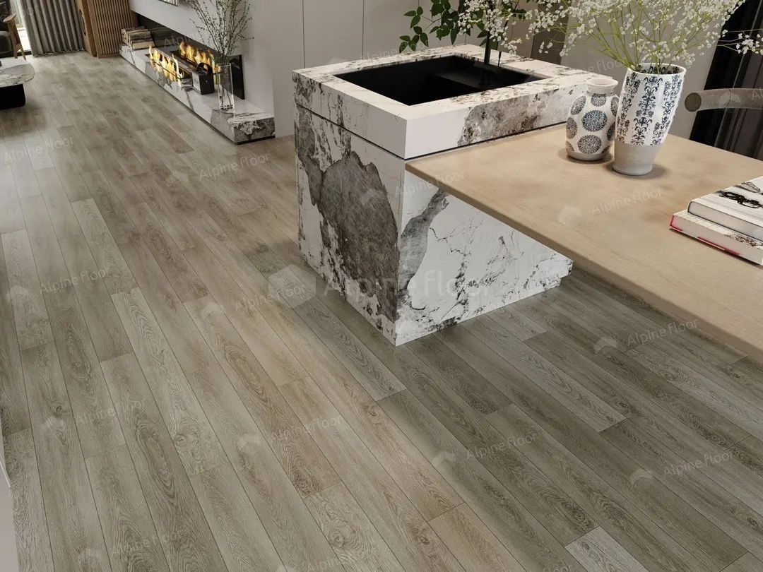 Ламинат SPC Alpine Floor Grand Sequoia Village Клауд ECO 11-1507 купить