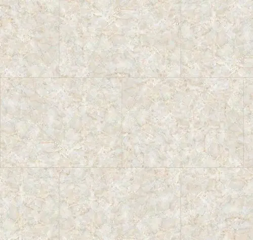 Пробковый пол с принтом