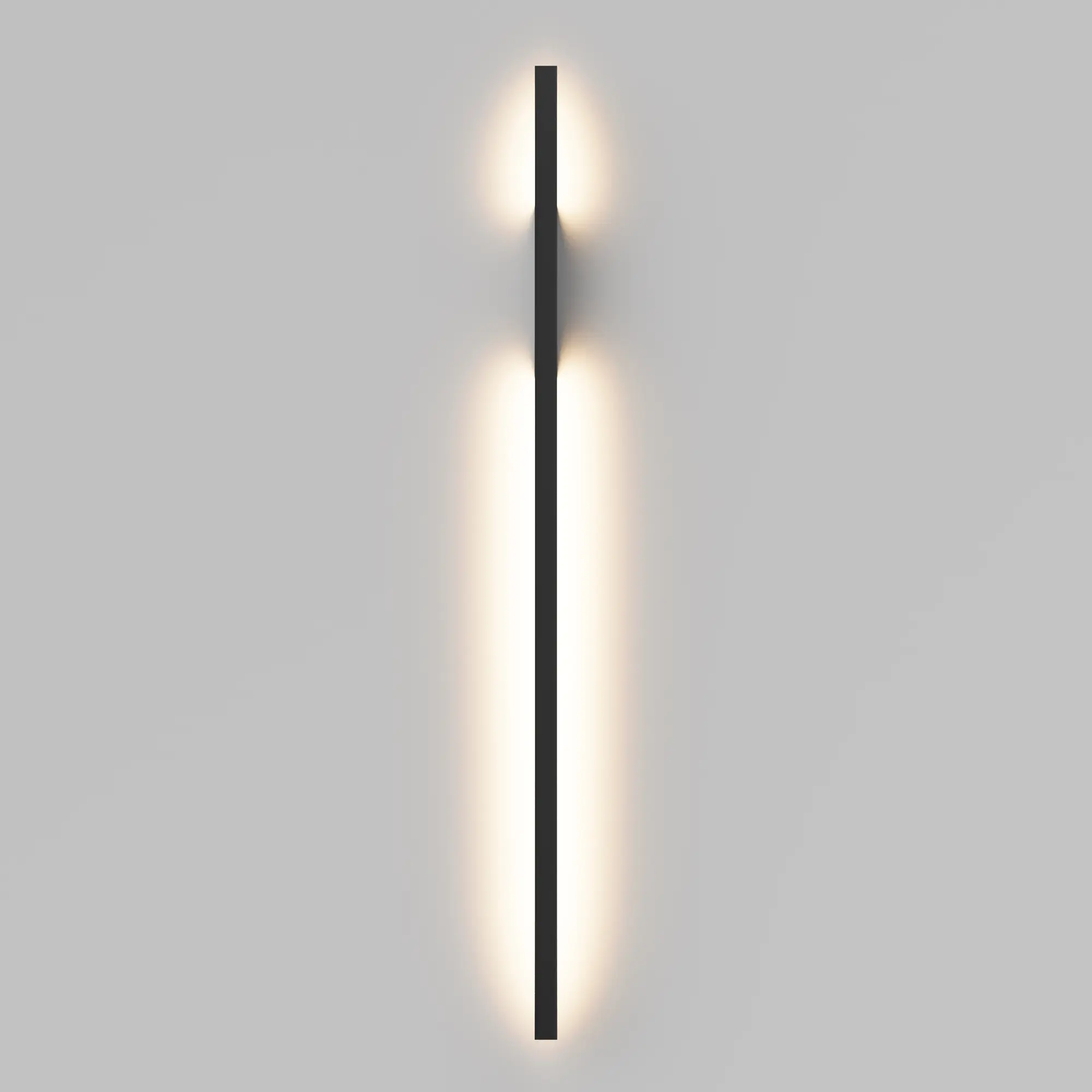 Настенный светильник (бра) Maytoni MOD245WL-L24BK