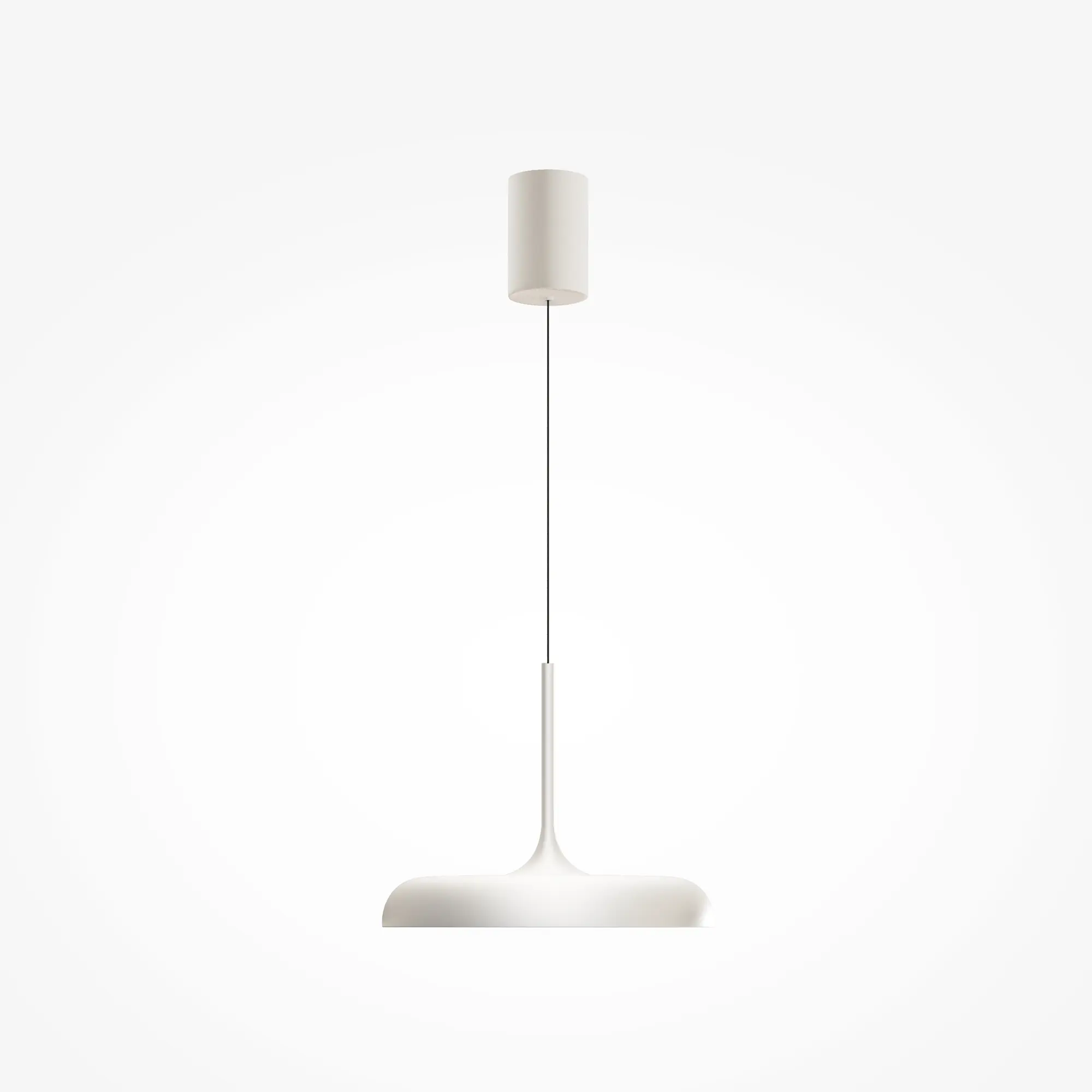 Подвесной светильник Maytoni MOD189PL-L39W3K