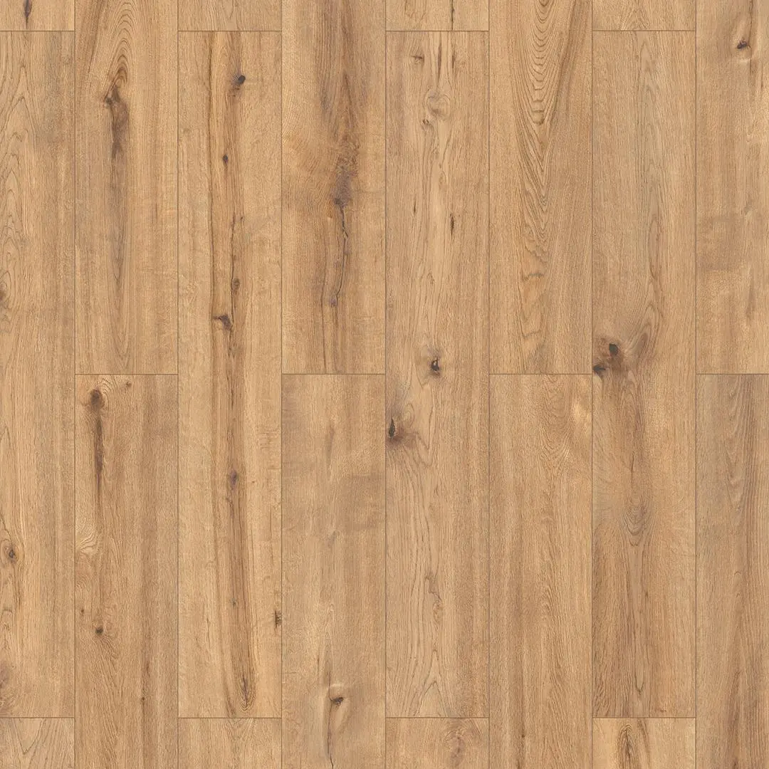 Ламинат Classen Diamond WR Дуб Богота в квартире