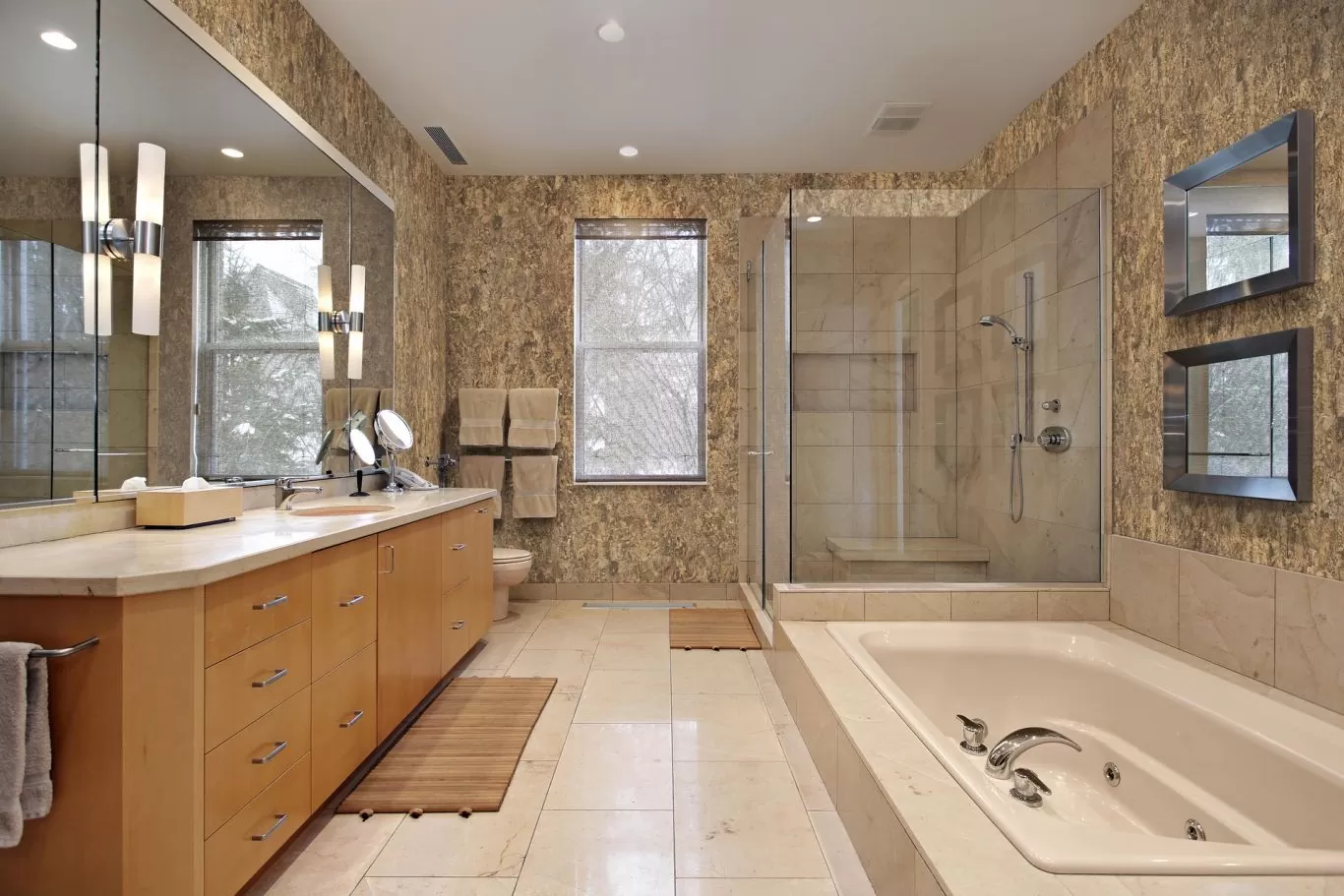 Дизайнерские пробковые панели Fomentarino Roccia