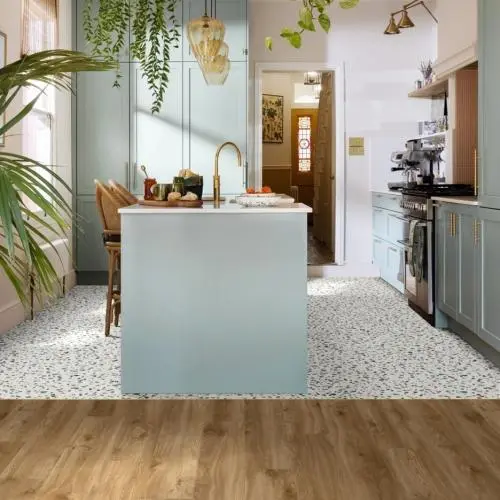 Виниловый пол купить недорого