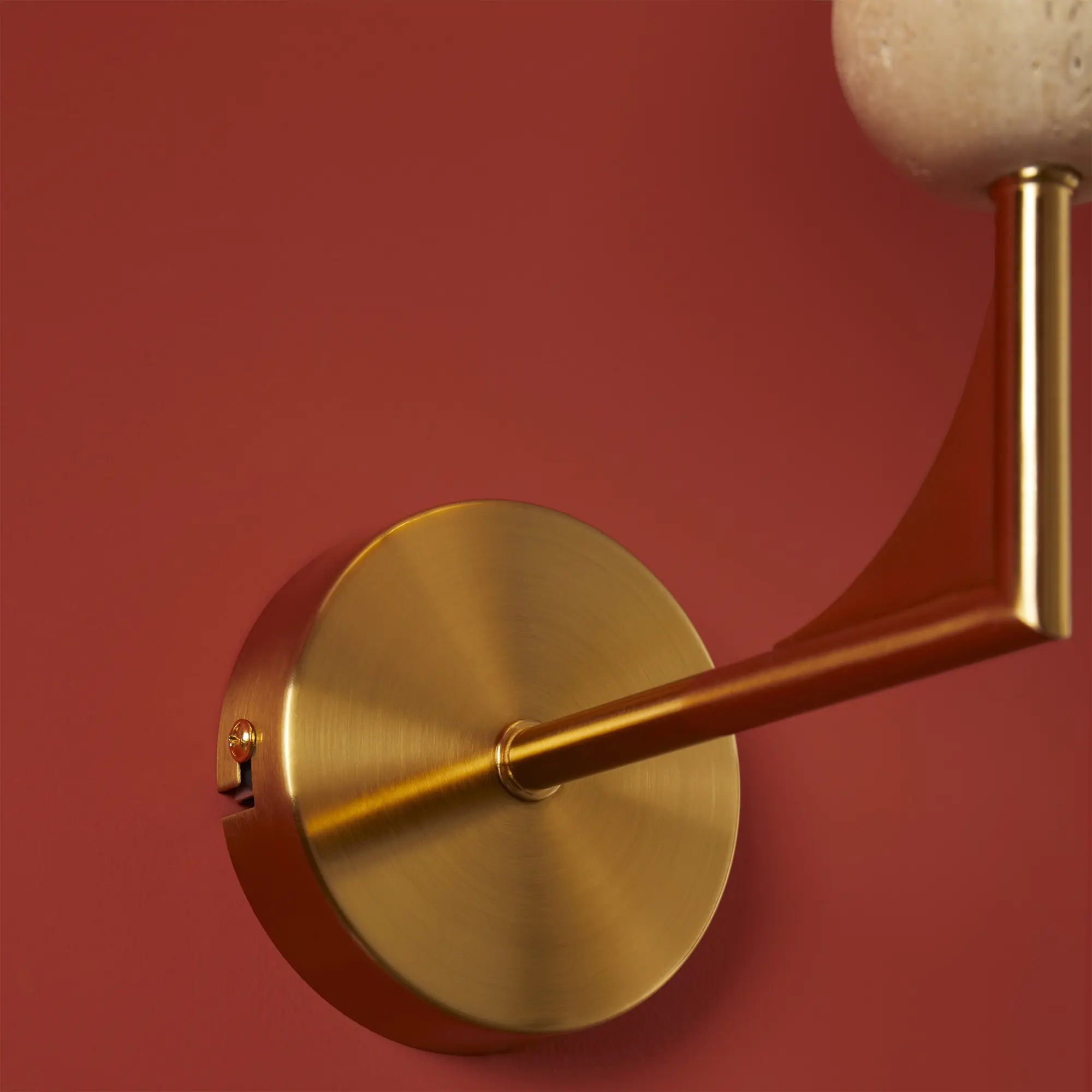 Настенный светильник (бра) Freya FR2043WL-01BS