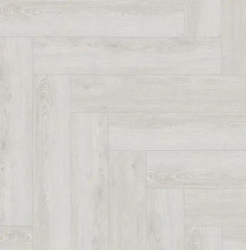 Ламинат SPC Floor Factor Herringbone WHITE SMOKE OAK цена
