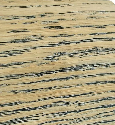 Вставка МДФ шпон для скрытого плинтуса Finitura Dekor F05 Дуб 018