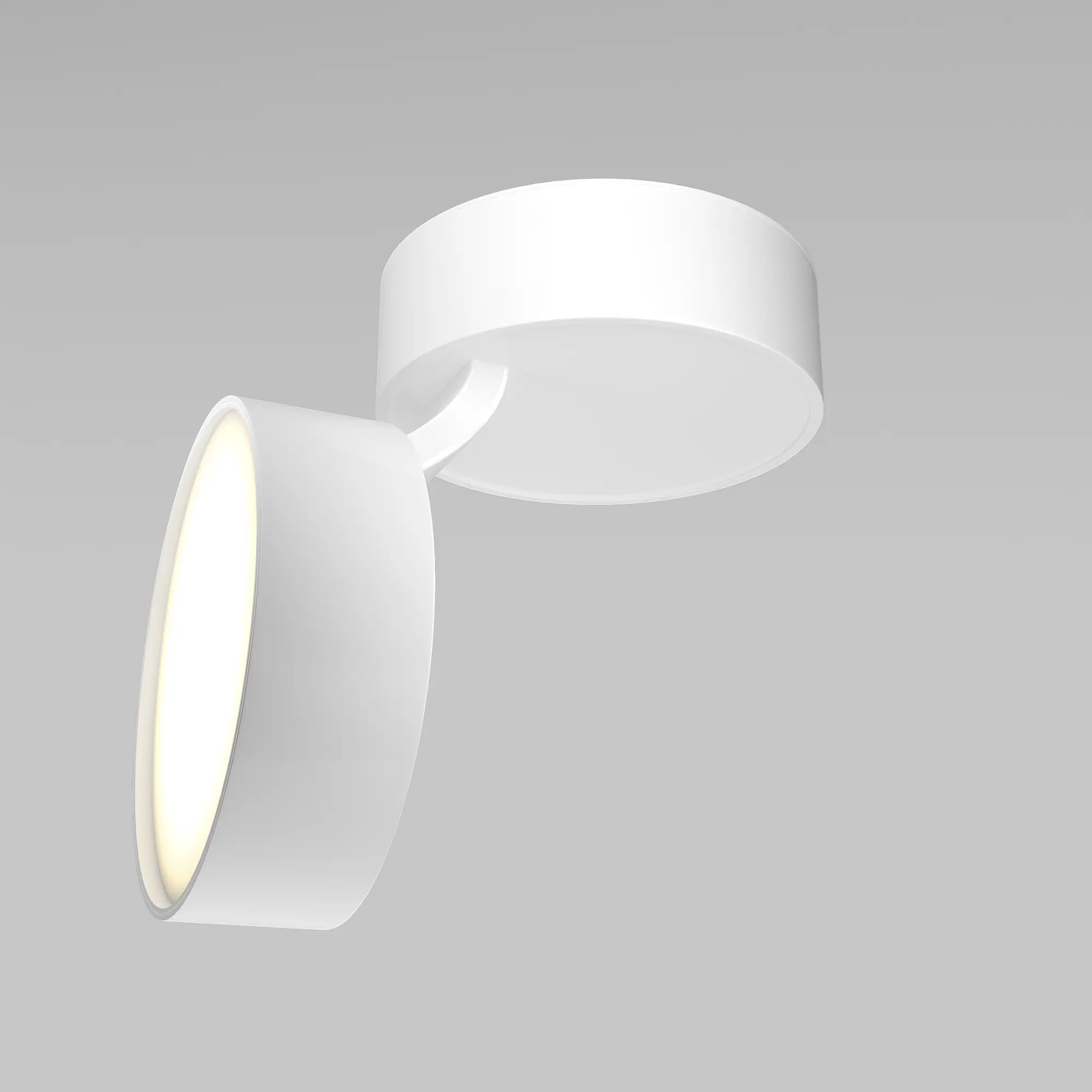 Потолочный светильник Technical C024CL-L18W4K