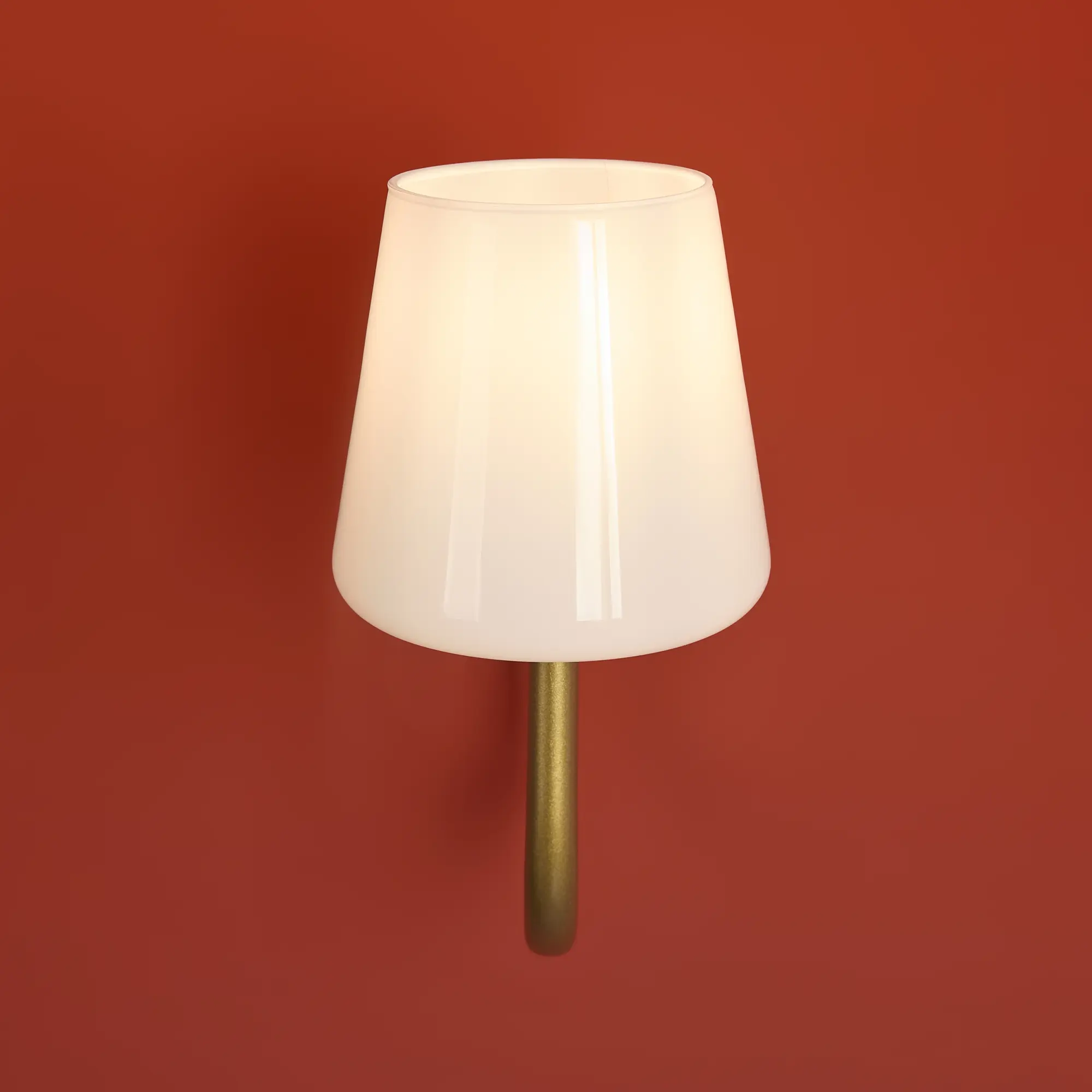 Настенный светильник (бра) Freya FR2039WL-01G